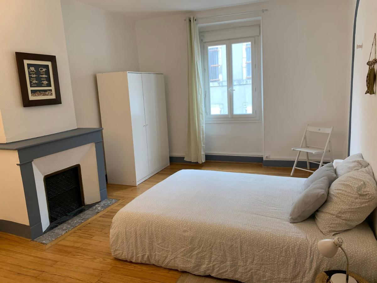 Elegant Appartement T3 Hypercentre De 马扎梅 外观 照片