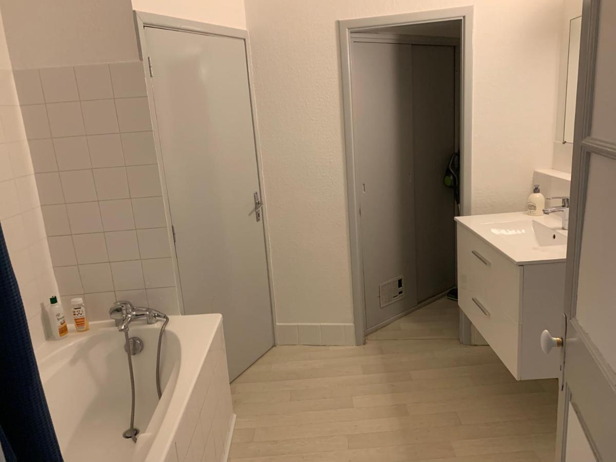 Elegant Appartement T3 Hypercentre De 马扎梅 外观 照片