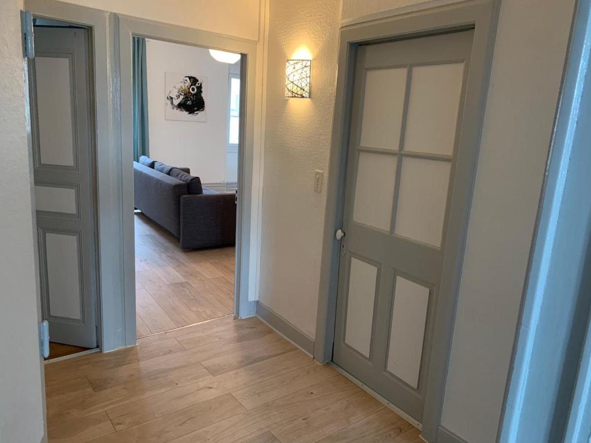 Elegant Appartement T3 Hypercentre De 马扎梅 外观 照片